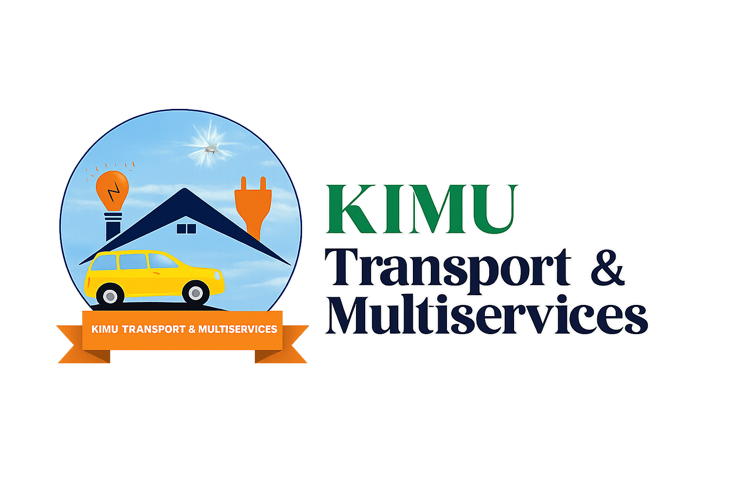 KIMU Transport & Multiservices